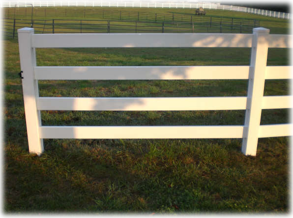 Fence After